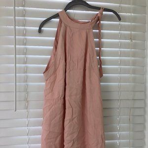 Paris Sunday Dress Size L